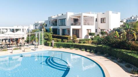 REDUCED Luxurious 2-Bedroom Corner Penthouse in Esentepe with Stunning Views, Modern Upgrades, and Resort-Style Amenities Image 88 5