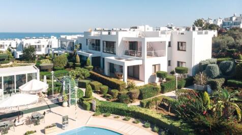 REDUCED Luxurious 2-Bedroom Corner Penthouse in Esentepe with Stunning Views, Modern Upgrades, and Resort-Style Amenities Image 86 4