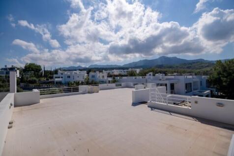 REDUCED Luxurious 2-Bedroom Corner Penthouse in Esentepe with Stunning Views, Modern Upgrades, and Resort-Style Amenities Image 9999 22