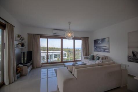 REDUCED Luxurious 2-Bedroom Corner Penthouse in Esentepe with Stunning Views, Modern Upgrades, and Resort-Style Amenities Image 9999 8