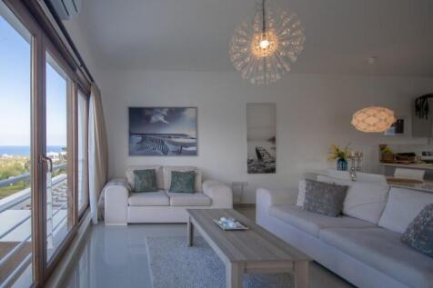 REDUCED Luxurious 2-Bedroom Corner Penthouse in Esentepe with Stunning Views, Modern Upgrades, and Resort-Style Amenities Image 9999 9