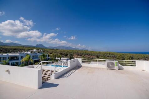 REDUCED Luxurious 2-Bedroom Corner Penthouse in Esentepe with Stunning Views, Modern Upgrades, and Resort-Style Amenities Image 9999 21