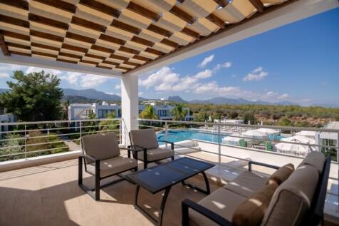 REDUCED Luxurious 2-Bedroom Corner Penthouse in Esentepe with Stunning Views, Modern Upgrades, and Resort-Style Amenities Image 90 6