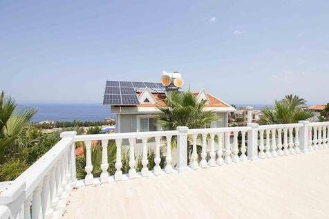 Traditional 3 Bedroom Villa with Sea Views and large plot in Esentepe Village Image 9999 12