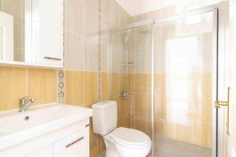 Traditional 3 Bedroom Villa with Sea Views and large plot in Esentepe Village Image 9999 21