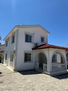 Traditional 3 Bedroom Villa with Sea Views and large plot in Esentepe Village Image 9999 19