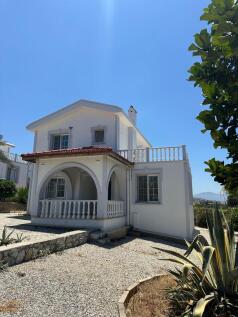 Traditional 3 Bedroom Villa with Sea Views and large plot in Esentepe Village Image 9999 3