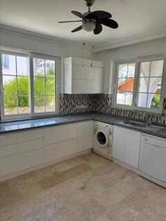 Traditional 3 Bedroom Villa with Sea Views and large plot in Esentepe Village Image 9999 8