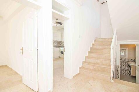 Traditional 3 Bedroom Villa with Sea Views and large plot in Esentepe Village Image 9999 20