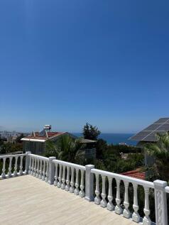 Traditional 3 Bedroom Villa with Sea Views and large plot in Esentepe Village Image 9999 25