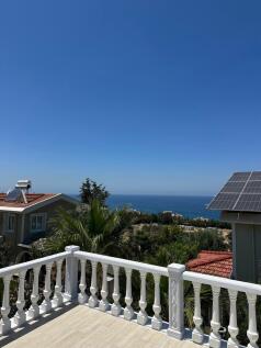 Traditional 3 Bedroom Villa with Sea Views and large plot in Esentepe Village Image 9999 4
