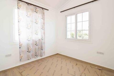 Traditional 3 Bedroom Villa with Sea Views and large plot in Esentepe Village Image 9999 23