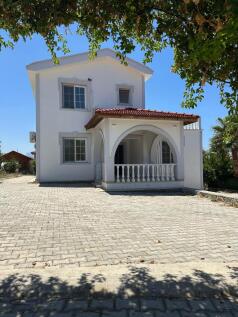 Traditional 3 Bedroom Villa with Sea Views and large plot in Esentepe Village Image 9999 5