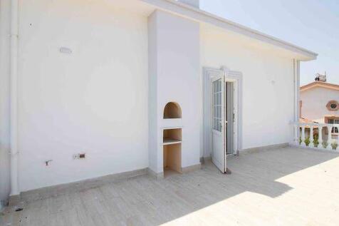 Traditional 3 Bedroom Villa with Sea Views and large plot in Esentepe Village Image 9999 18