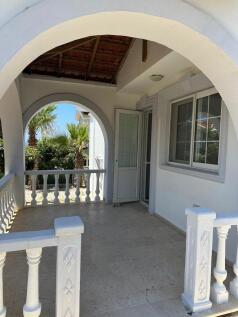 Traditional 3 Bedroom Villa with Sea Views and large plot in Esentepe Village Image 9999 17