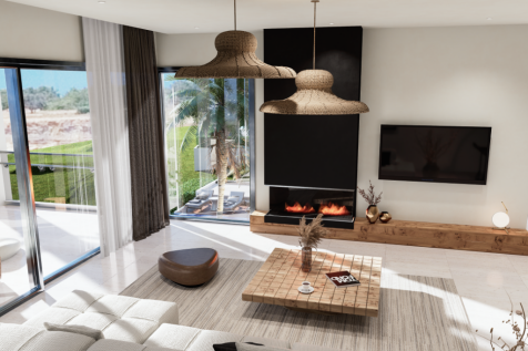 Amazing Beautifully Designed Boutique Development Karaagac Hills Image 9999 5