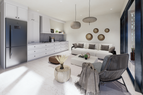 Amazing Beautifully Designed Boutique Development Karaagac Hills Image 9999 15