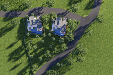 Amazing Beautifully Designed Boutique Development Karaagac Hills Image 9999 18