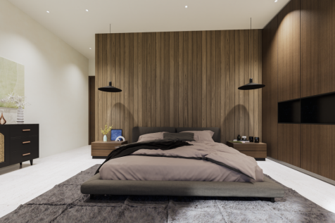 Amazing Beautifully Designed Boutique Development Karaagac Hills Image 9999 7