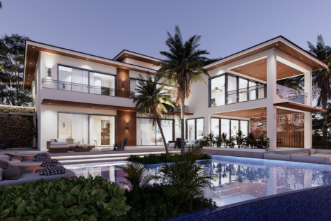 Amazing Beautifully Designed Boutique Development Karaagac Hills Image 9999 4