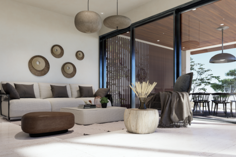 Amazing Beautifully Designed Boutique Development Karaagac Hills Image 9999 10
