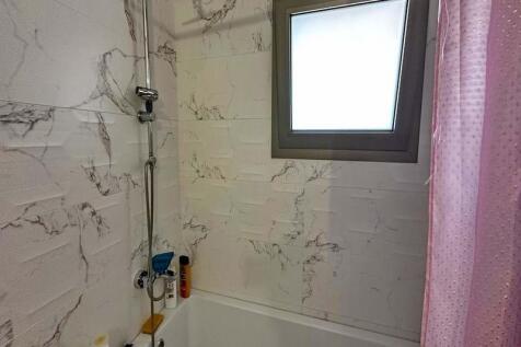 3 bedroom Mediterranean Resale Villa with Swimming pool, Fully Furnished,Central Heating, Solar Panels, Sauna, Fabulous Sea and Mountain views. Image 9999 12