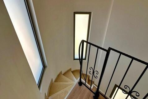 3 bedroom Mediterranean Resale Villa with Swimming pool, Fully Furnished,Central Heating, Solar Panels, Sauna, Fabulous Sea and Mountain views. Image 9999 19