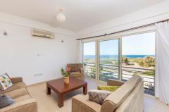 2 Bedroom Front line Sea View Penthouse in Turtle Bay Village Image 9999 7