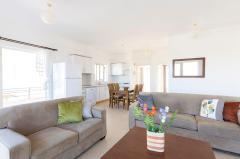 2 Bedroom Front line Sea View Penthouse in Turtle Bay Village Image 9999 13