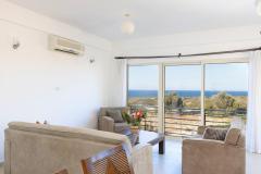 2 Bedroom Front line Sea View Penthouse in Turtle Bay Village Image 9999 15