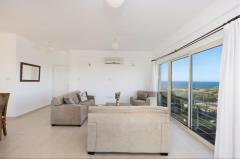 2 Bedroom Front line Sea View Penthouse in Turtle Bay Village Image 9999 16