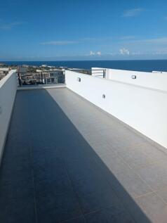 Stunning 2 Bedroom Seaview Loft Penthouse in Esentepe Image 9999 11