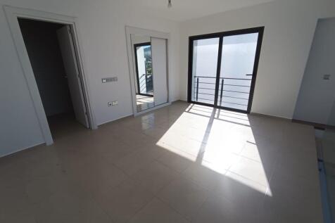 Stunning 2 Bedroom Seaview Loft Penthouse in Esentepe Image 9999 19