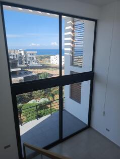 Stunning 2 Bedroom Seaview Loft Penthouse in Esentepe Image 9999 18