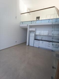 Stunning 2 Bedroom Seaview Loft Penthouse in Esentepe Image 9999 17