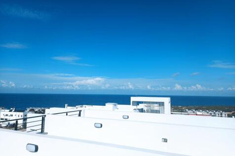 Stunning 2 Bedroom Seaview Loft Penthouse in Esentepe Image 9999 7