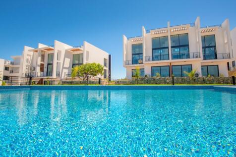 Stunning 2 Bedroom Seaview Loft Penthouse in Esentepe Image 85 3