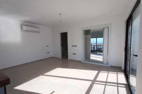 Stunning 2 Bedroom Seaview Loft Penthouse in Esentepe Image 9999 23
