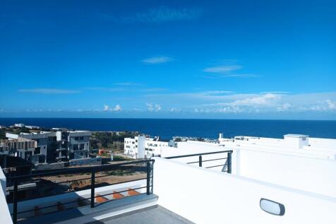Stunning 2 Bedroom Seaview Loft Penthouse in Esentepe Image 9999 16