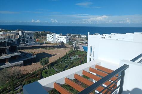 Stunning 2 Bedroom Seaview Loft Penthouse in Esentepe Image 9999 8