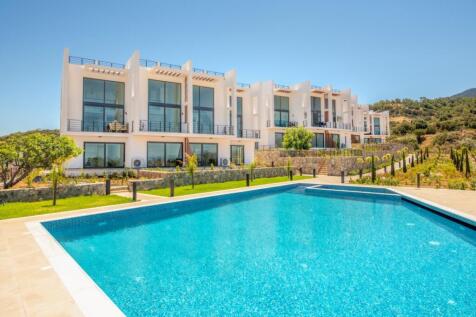 Stunning 2 Bedroom Seaview Loft Penthouse in Esentepe Image 86 4