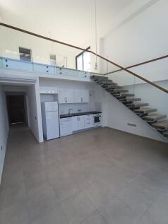 Stunning 2 Bedroom Seaview Loft Penthouse in Esentepe Image 9999 24