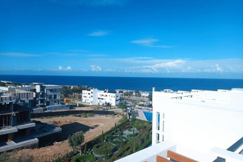 Stunning 2 Bedroom Seaview Loft Penthouse in Esentepe Image 9999 9