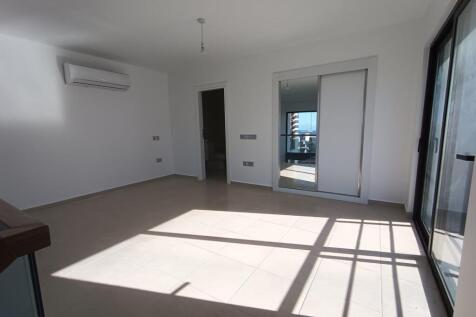 Stunning 2 Bedroom Seaview Loft Penthouse in Esentepe Image 9999 22