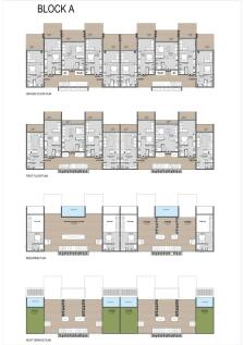 Stunning Penthouse-with Roof Terrace  Image 9999