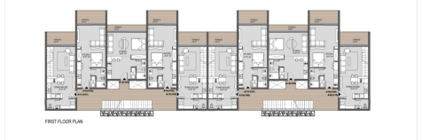 Stunning Penthouse-with Roof Terrace  Image 9999