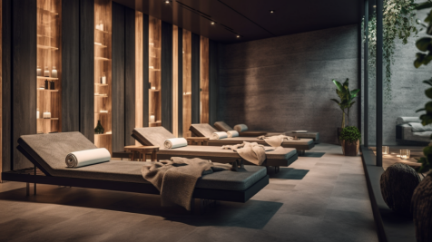 Amazing Luxury Garden Studio Image 9999