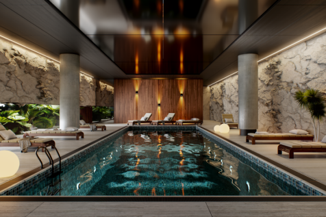 Amazing Luxury Garden Studio Image 9999
