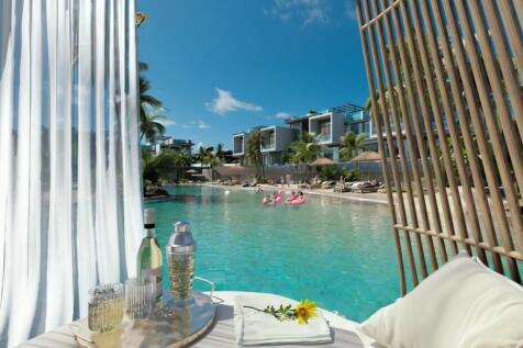 Amazing 1 Bedroom Penthouse with Pool and Roof Terrace  Image 9999