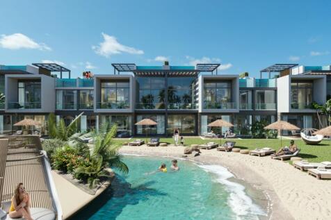 Amazing 1 Bedroom Penthouse with Pool and Roof Terrace  Image 9999